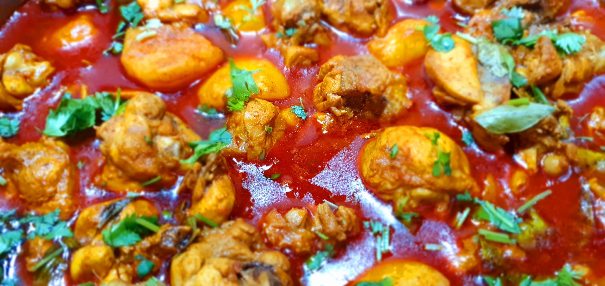 Durban Curry Lovers Chicken AllinOne Masala Durban Curry Lovers