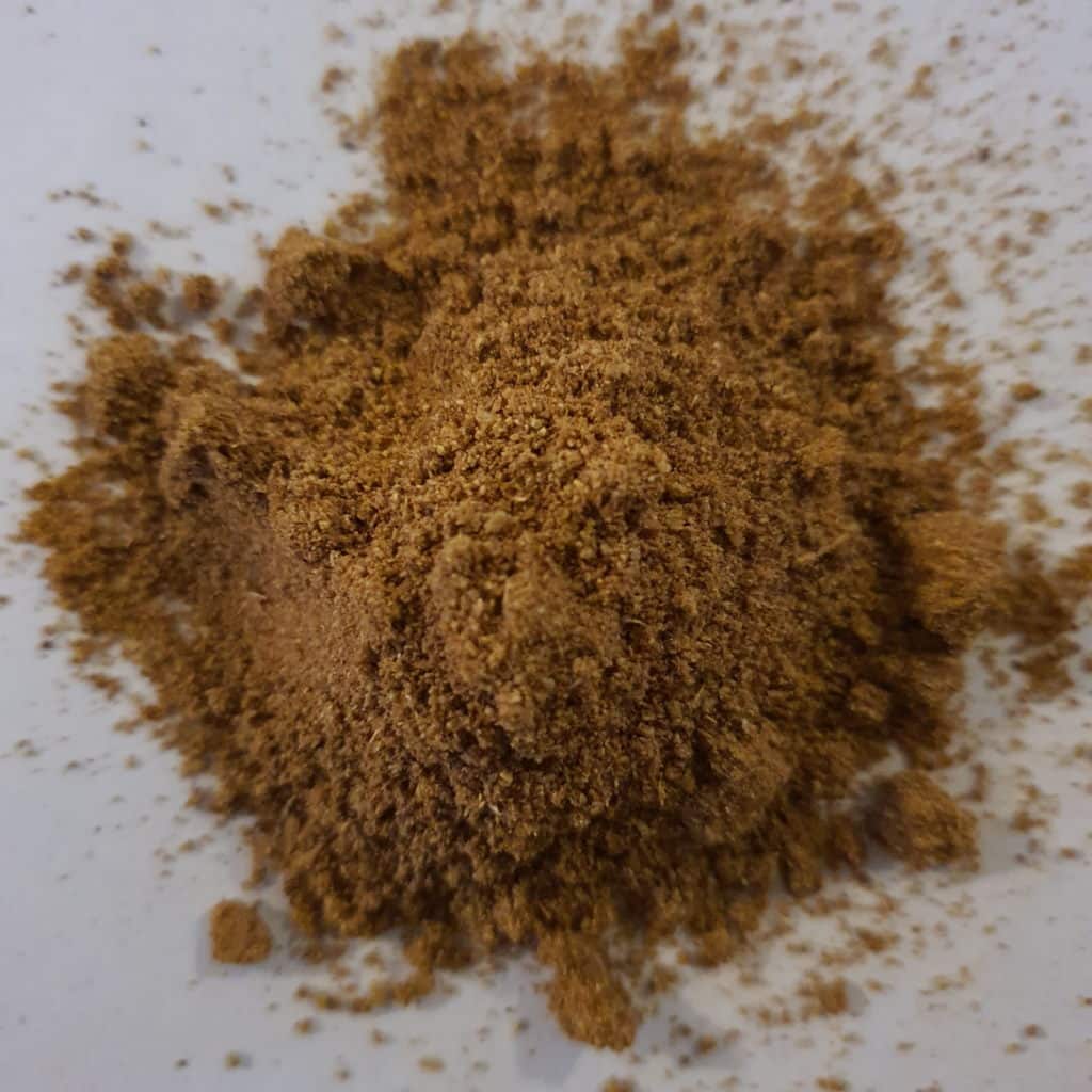 Garam Masala 200g Durban Curry Lovers