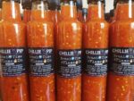 Chillie Pip Chilli Sauce