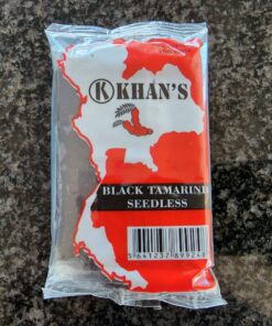 tamarind seedless khans