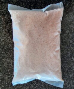 himalayan salt fine special offer