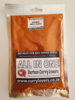 Madras Mild All-in-One (200g)