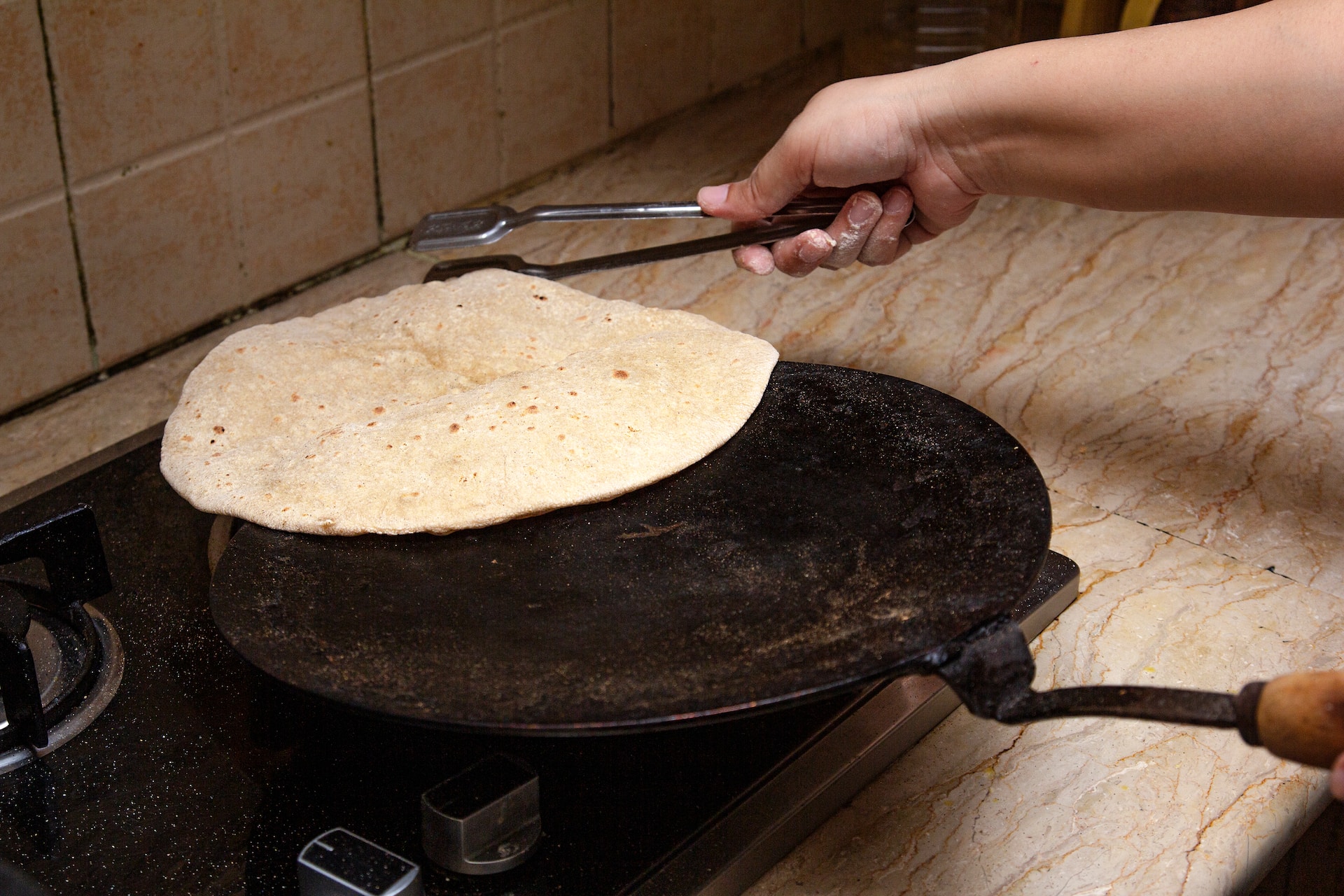 gluten-free-roti