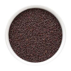 mustard-seeds