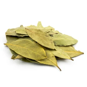 Bay.Leaves for Durban Curry