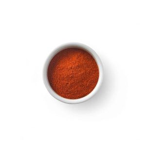 Paprika Powder for durban curry