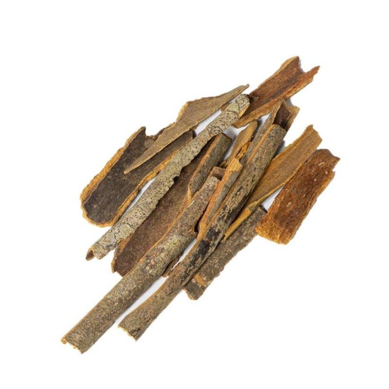 cinnamon for durban curry