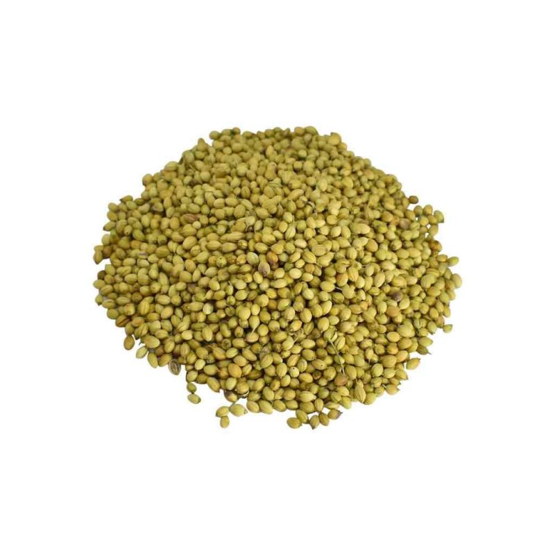 dhania seeds for durban curry