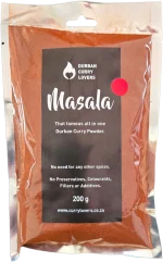 durban all-in-one masala extra hot