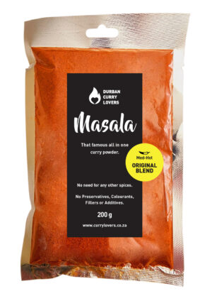 ORIGINAL BLEND ALL-IN-ONE-MASALA