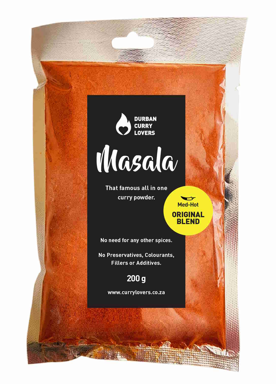 durban curry lovers original blend masala