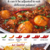 How Spicy Is Durban Curry, And Can It Be Adjusted To Suit Different Palates?